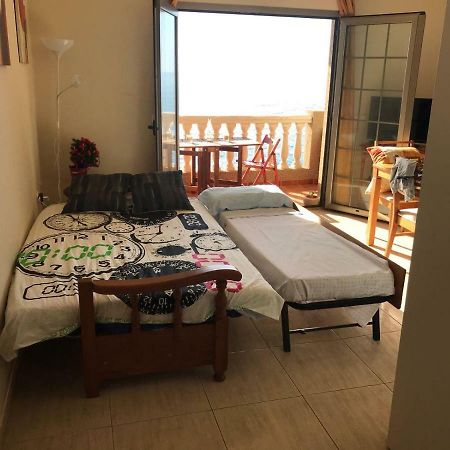 Appartement El Chari à Poris de Abona Extérieur photo