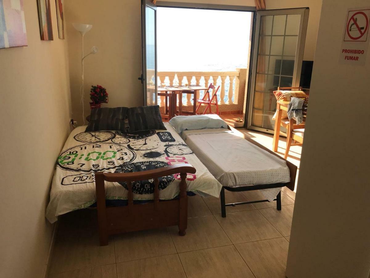 Appartement El Chari à Poris de Abona Extérieur photo