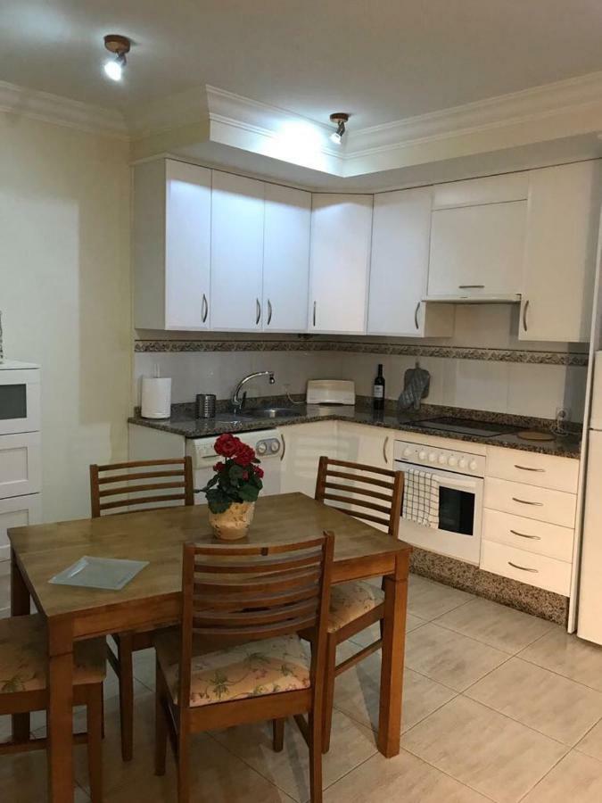 Appartement El Chari à Poris de Abona Extérieur photo