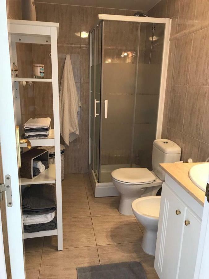 Appartement El Chari à Poris de Abona Extérieur photo