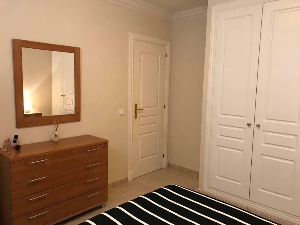 Appartement El Chari à Poris de Abona Extérieur photo