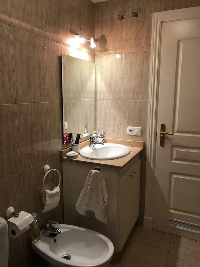 Appartement El Chari à Poris de Abona Extérieur photo