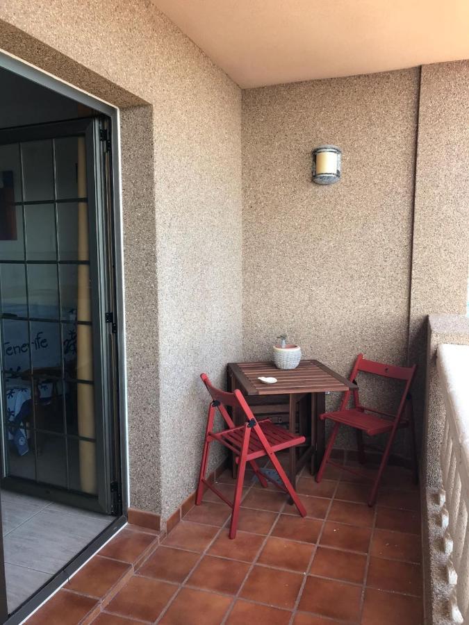 Appartement El Chari à Poris de Abona Chambre photo