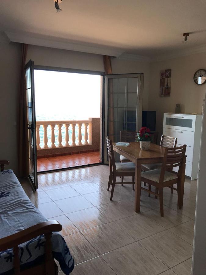 Appartement El Chari à Poris de Abona Chambre photo