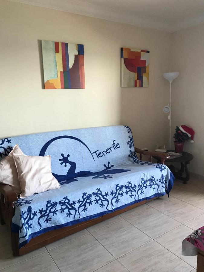 Appartement El Chari à Poris de Abona Chambre photo